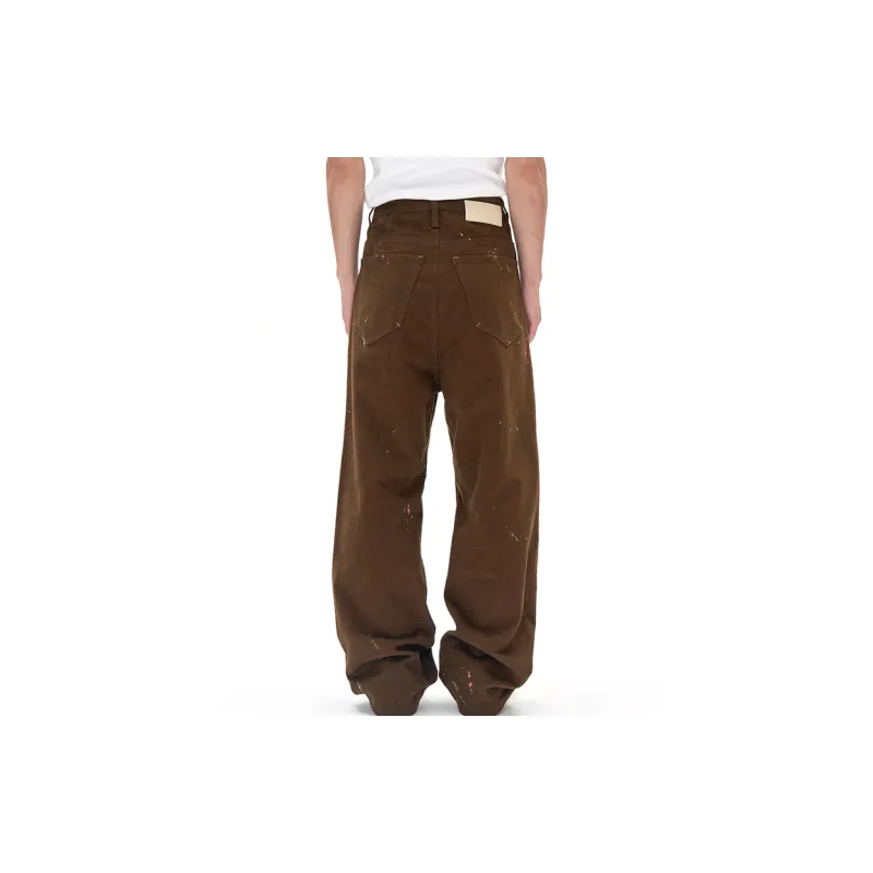 Epide Prefab Casual Pants Unisex-11