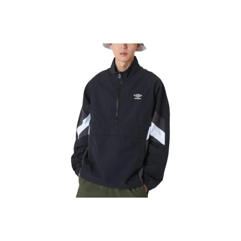 Umbro Jackets & Coats Unisex Multicolor-4