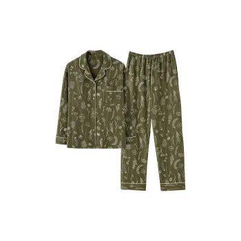 UAVAE Pajama Set Women's Jasper
