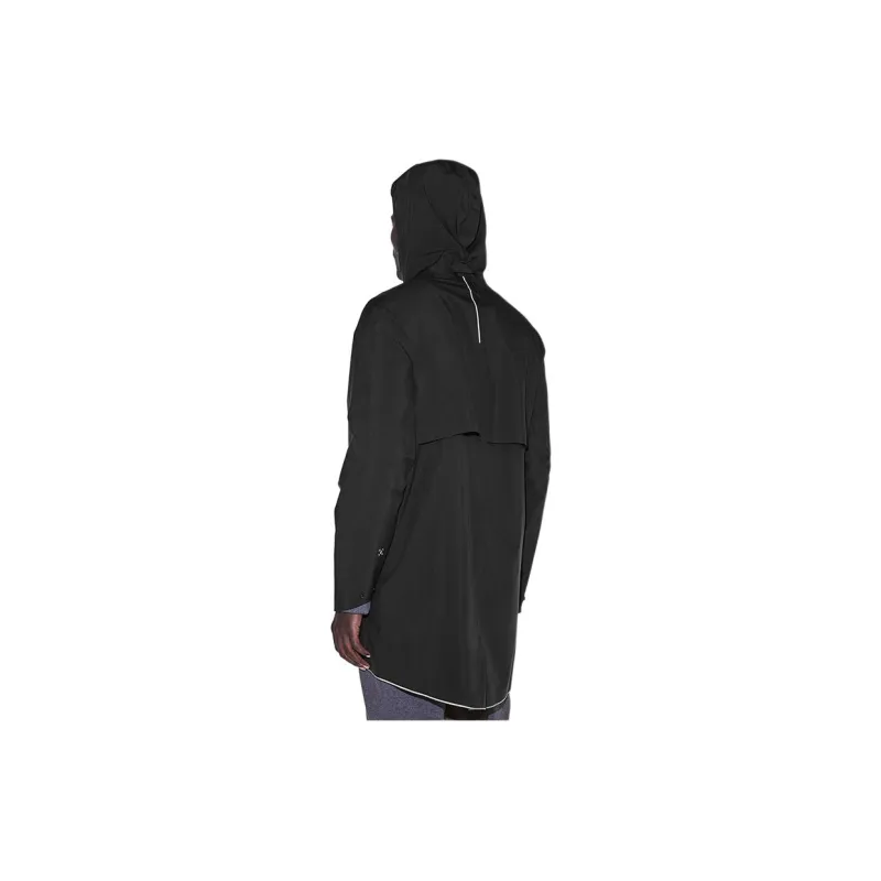 Lululemon Outpour Jackets Men Black-3