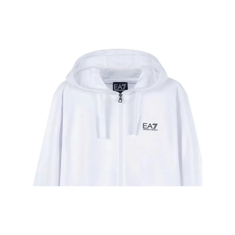 EMPORIO ARMANI EA7 SS23 Casual Sportswear Men's-8