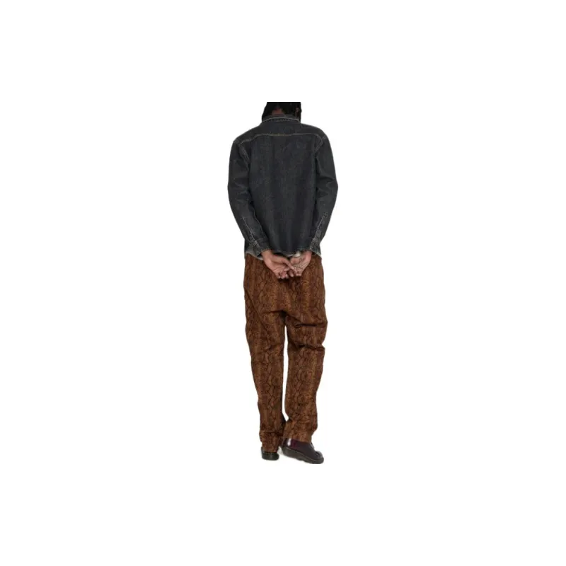 Stussy Python Beach Pant-7