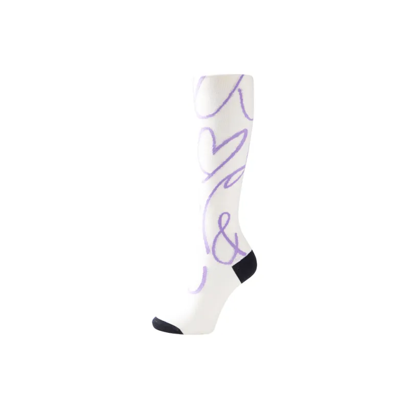 JSC  Women's Knee high Socks-1