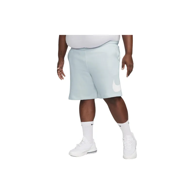 Nike SS23 Sports Shorts Men's Light Blue-2