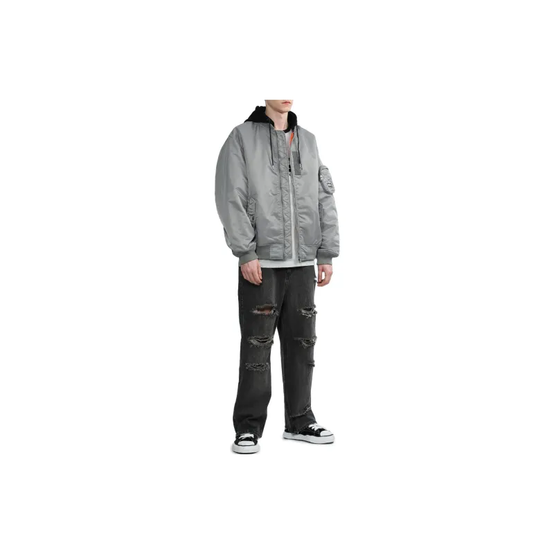 UNDERGARDEN Jackets Men-8