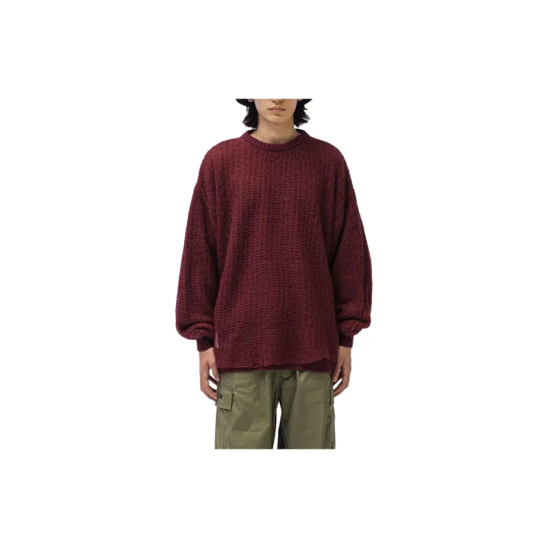 WTAPS Sweaters Men-5