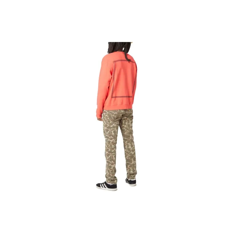 Gallery Dept. Road Camo 5001 Slim-cut Jeans-4