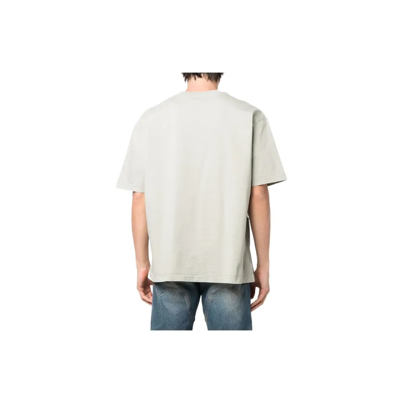 DIESEL Wash D3 T Shirt-3