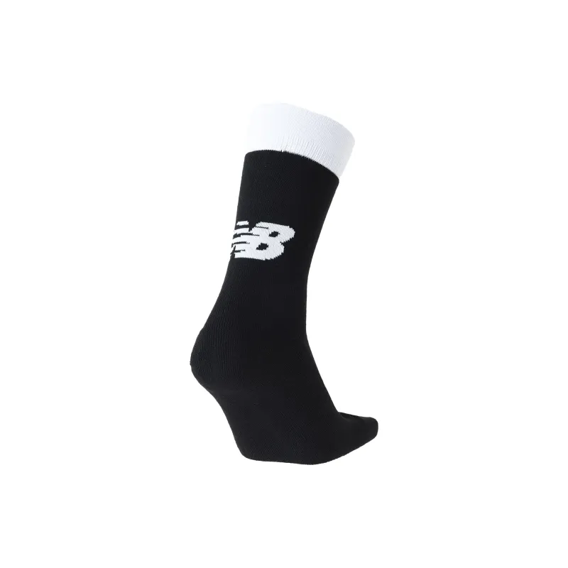 New Balance Met242P Mid Calf Socks Unisex 2 Pack-1