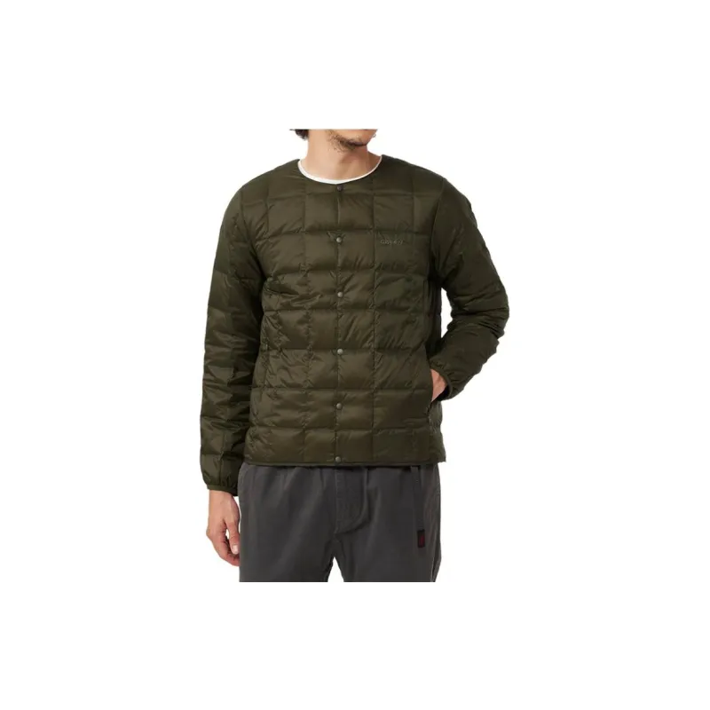Gramicci Down Jackets Unisex-1