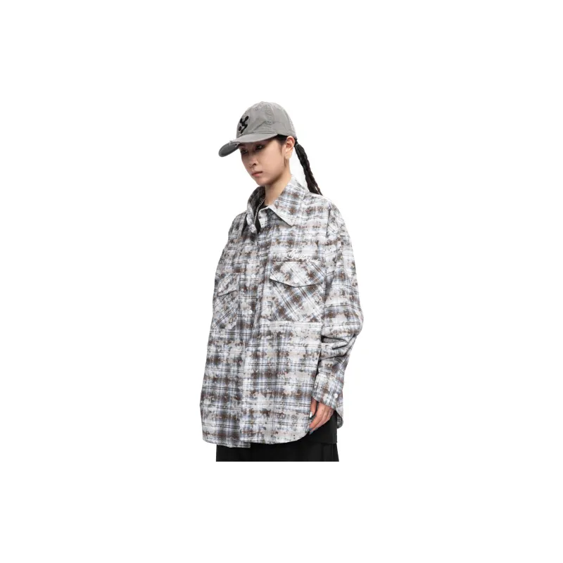 BABUGGE Shirts Unisex-13