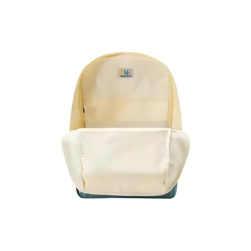 Skechers Fabric Backpack Regular Unisex Aqua Reef Green-5