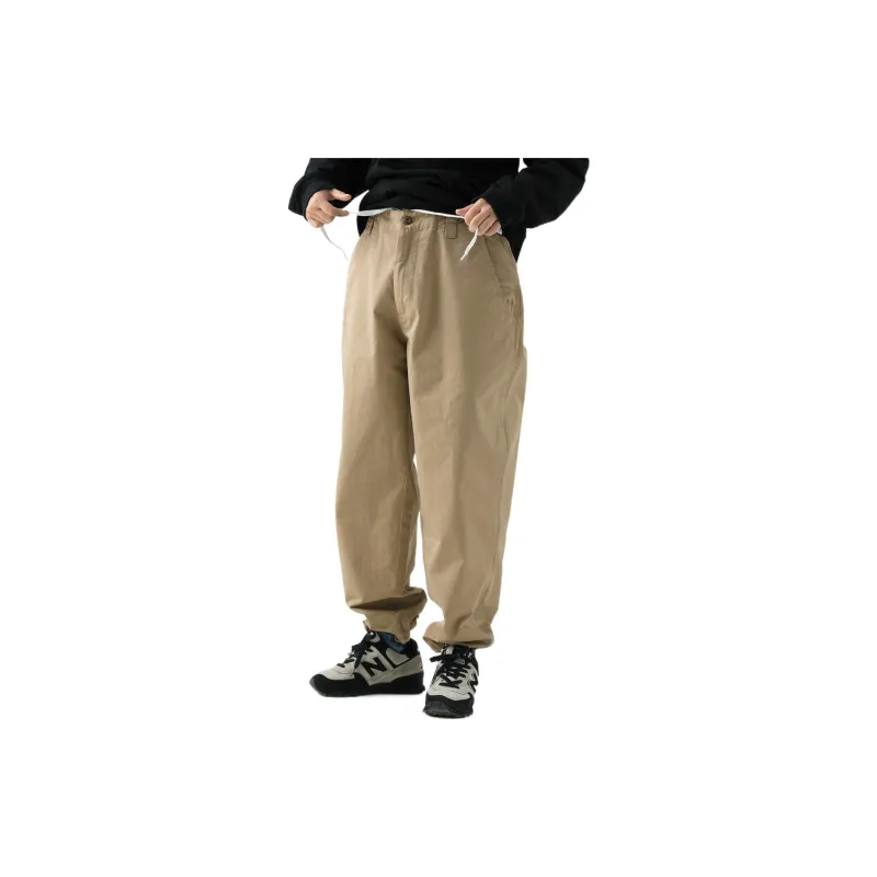 TBALLERBRAND Casual Pants Men's-2