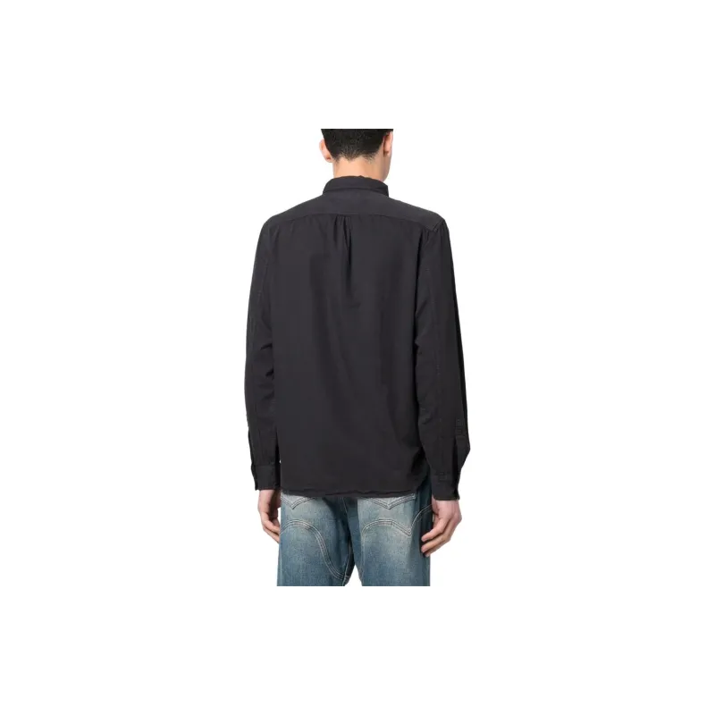Polo Ralph Lauren Railman Pocket Shirt-2