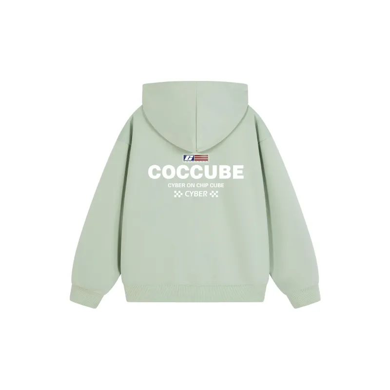 COC CUBE Sweatshirts Unisex-18