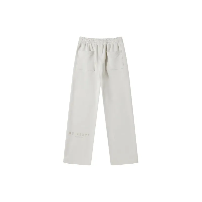 GF Ferré Casual Pants Unisex-15