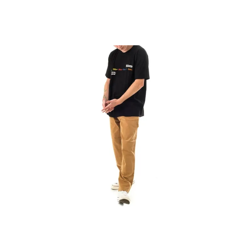 Stussy T Shirts Unisex-2