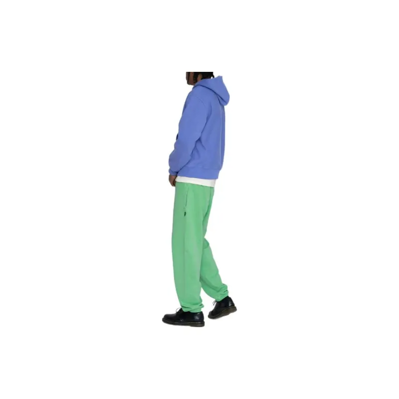 Stussy Pigment Dyed Fleece Pant-12