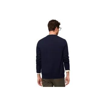 HAZZYS 2024 Sweater Spring And Autumn Men's