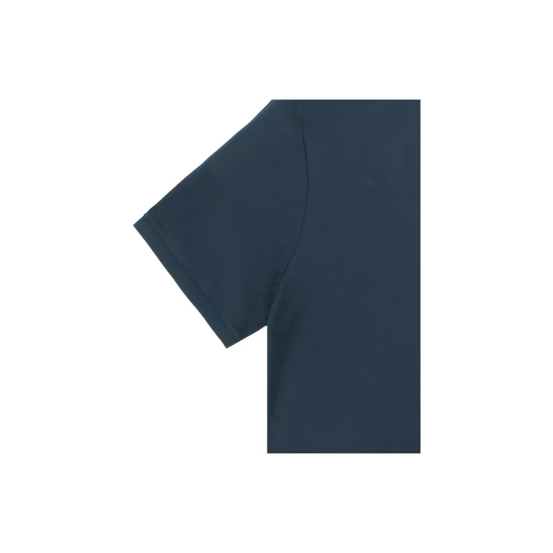 Polo Ralph Lauren Polo Shirt Men's Navy Blue-2