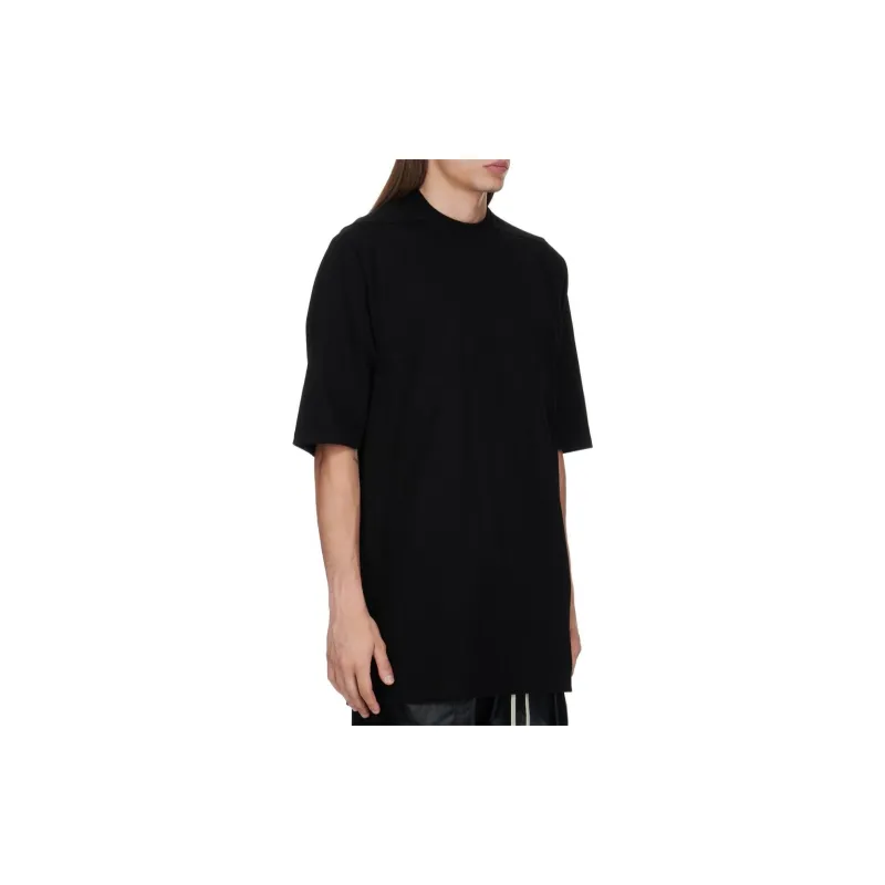 RICK OWENS Oversized Crewneck T Shirt-3