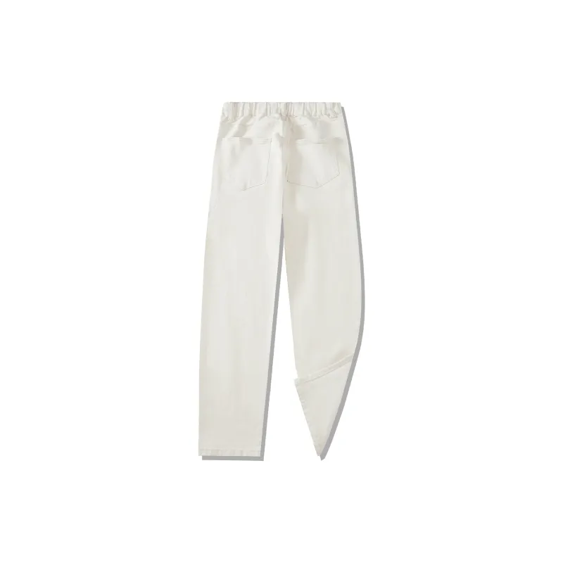 DKPD Casual Pants Unisex-1