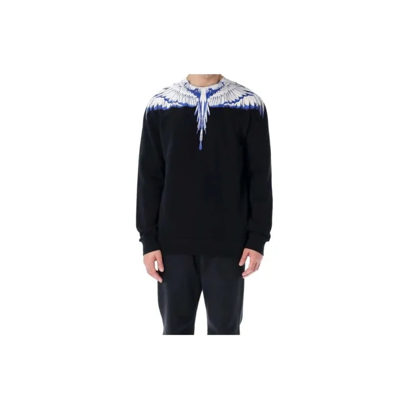 Marcelo Burlon Wings Crewneck-6