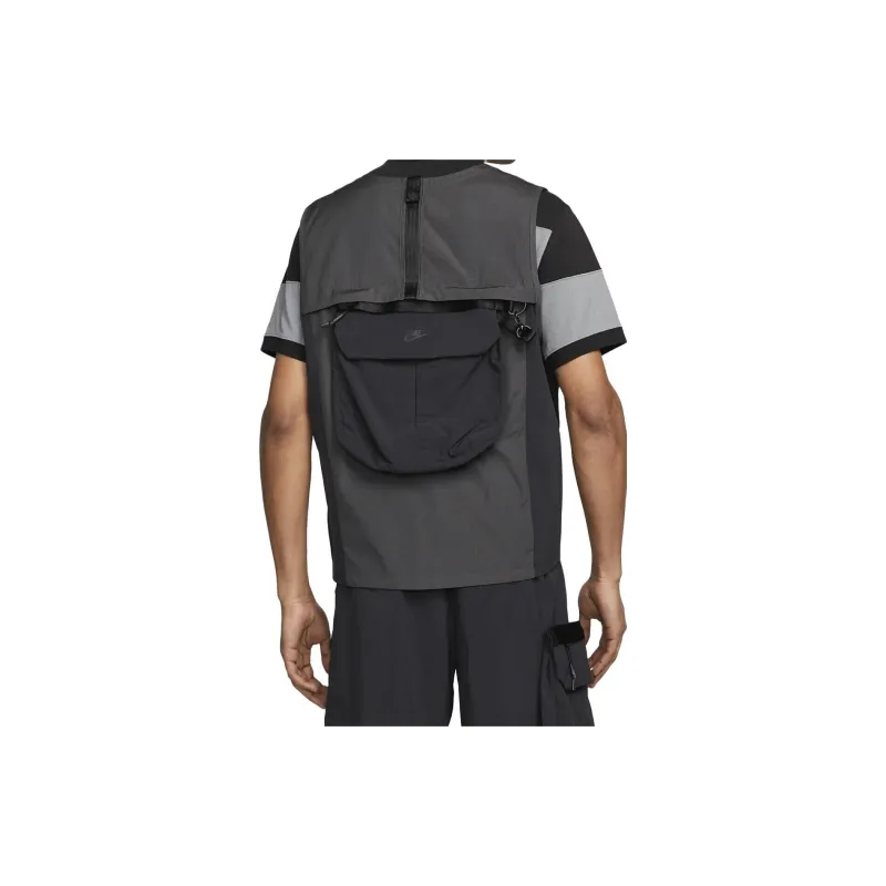 Nike Sportswear Tech Pack Unlined Gilet Vest-2