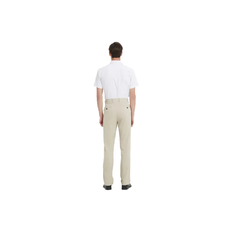 FIRS Casual Pants Men-5