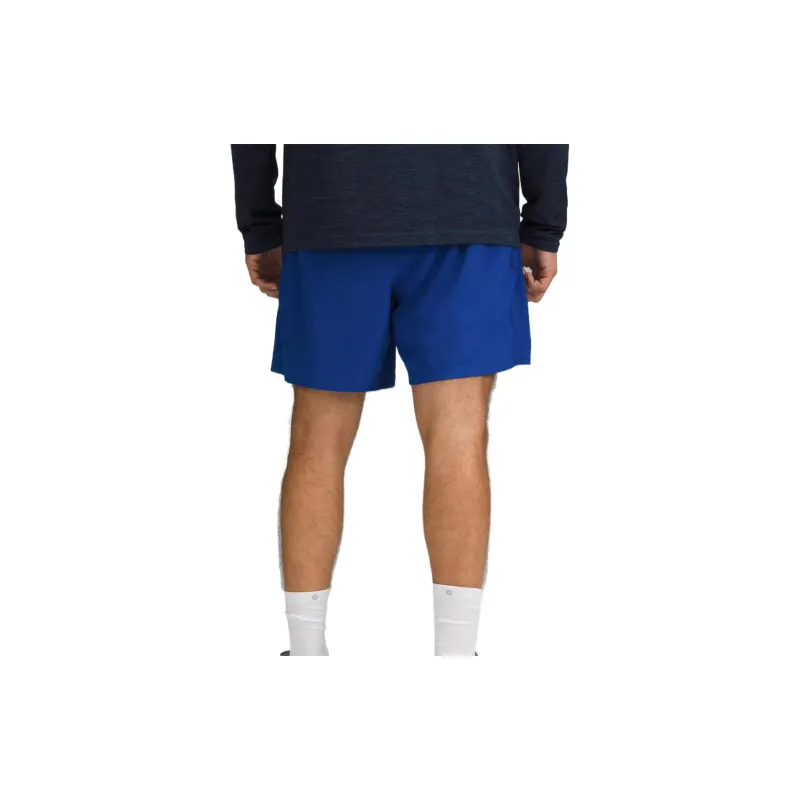 Lululemon Pace Breaker Pace Breaker Casual Shorts 7' Men's-7