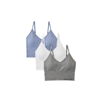 NAUTICA Women's Bras