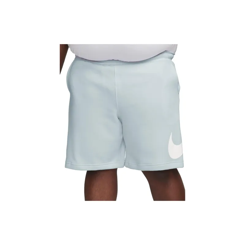 Nike SS23 Sports Shorts Men's Light Blue-5