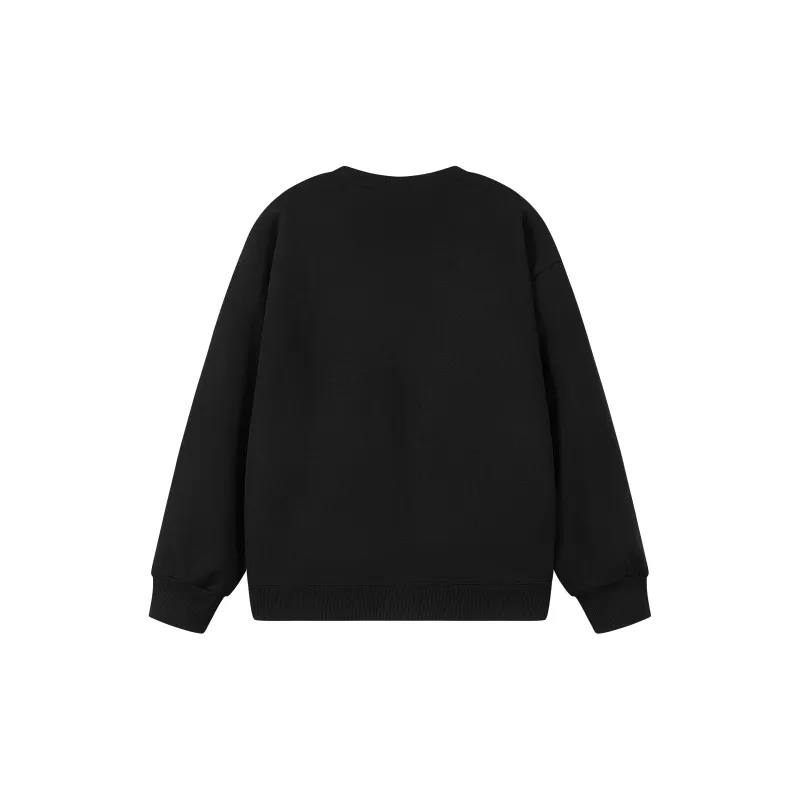 MashiMaro Crewneck Sweatshirt Unisex-5