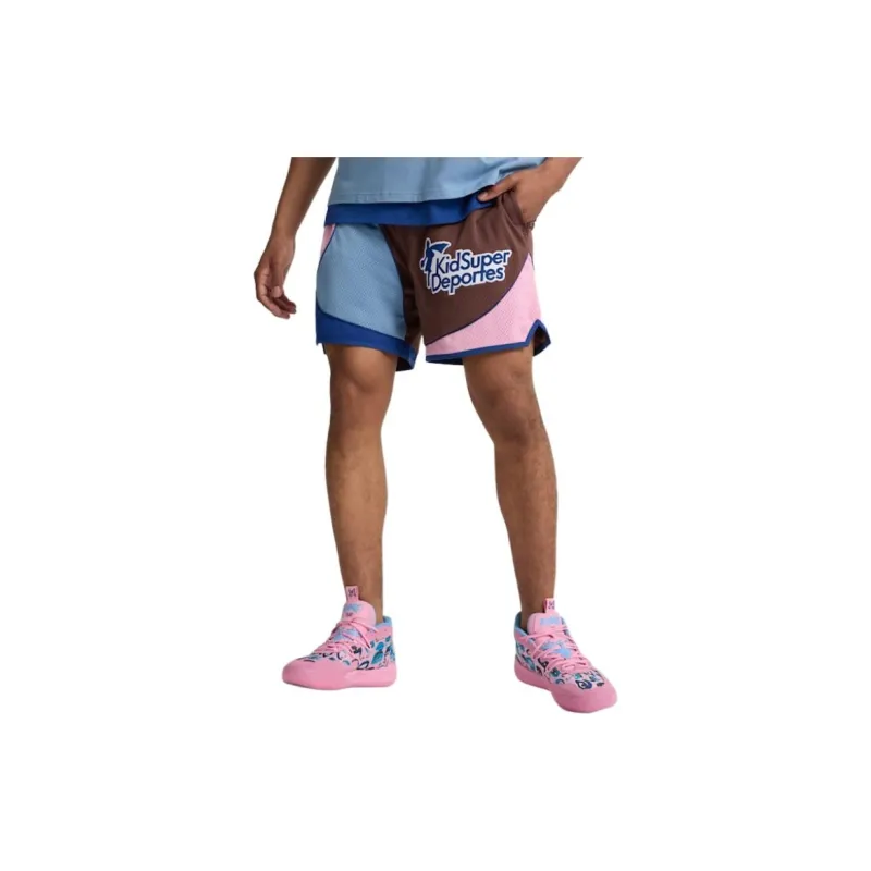 PUMA Pantalones Cortos PUMA X Kidsuper Para Hombre-2