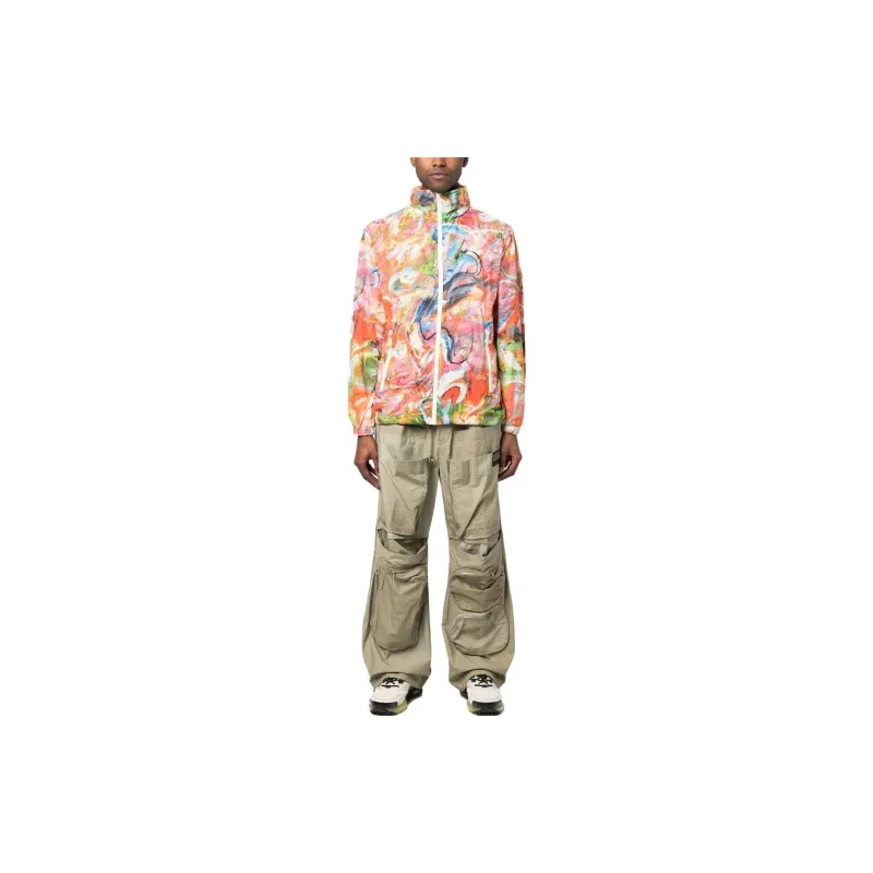 DIESEL Jackets Unisex Multicolor-1