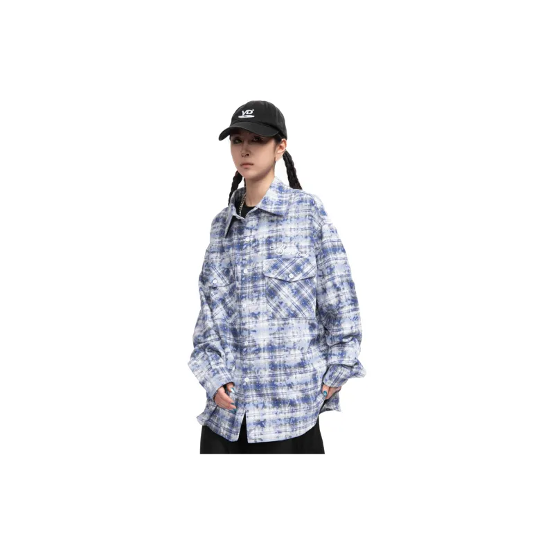 BABUGGE Shirts Unisex-6