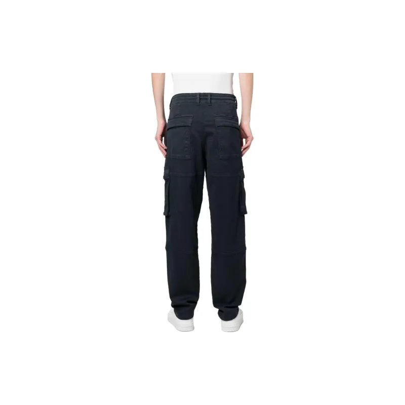DIESEL Tapered 2030 D Krooley Jeans-3