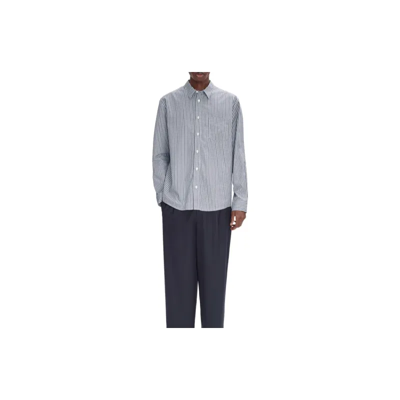 A.P.C Clément Shirt-1