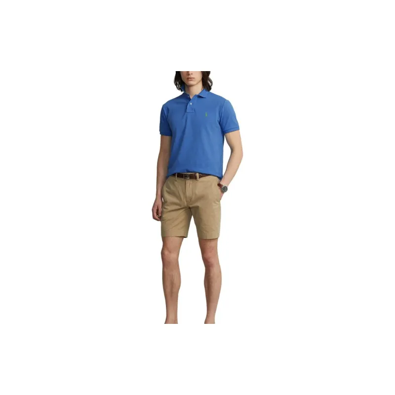 Polo Ralph Lauren Polo Shirt Men's Blue-1