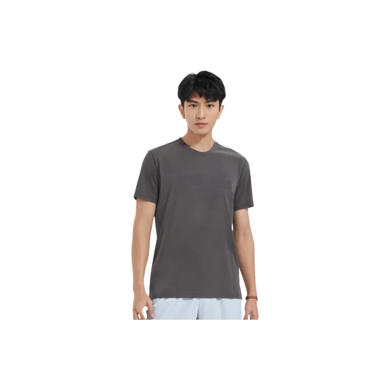 Supreme Embossed Vines Short Sleeve Top-1