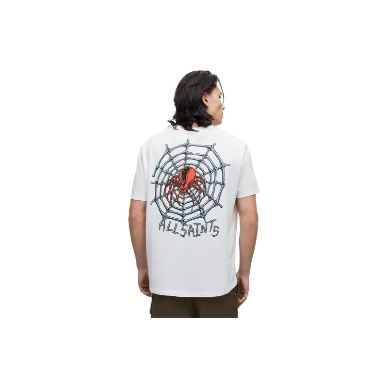 ALLSAINTS Men T-shirt-2