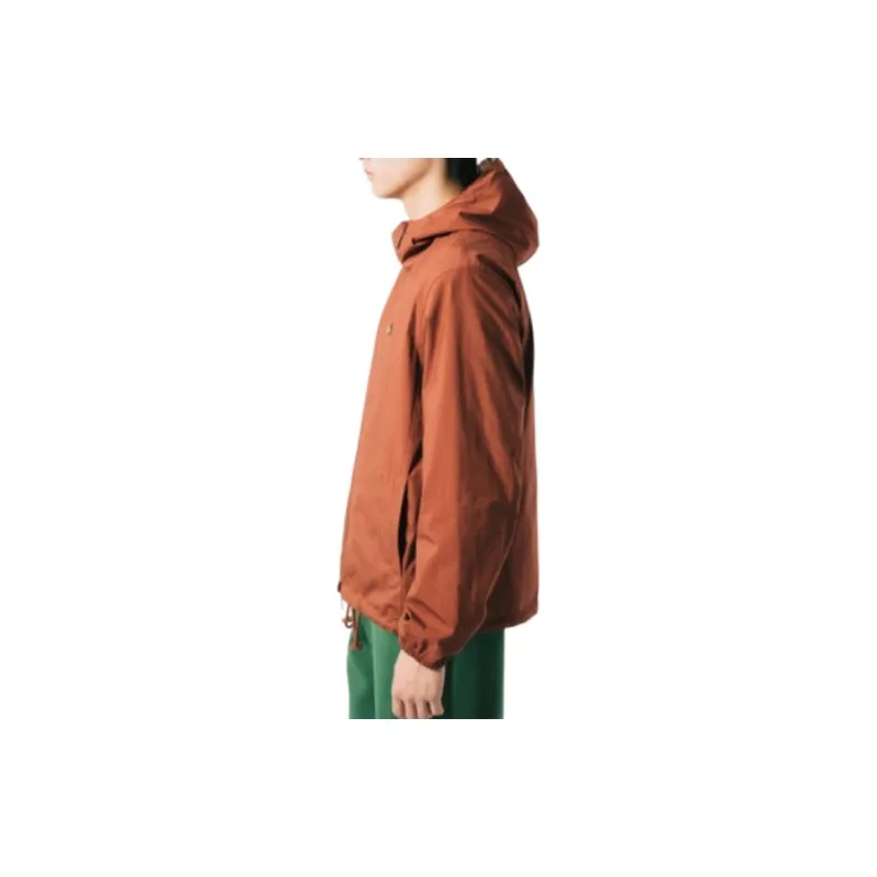 LACOSTE Jackets Coats Men's Brown-10