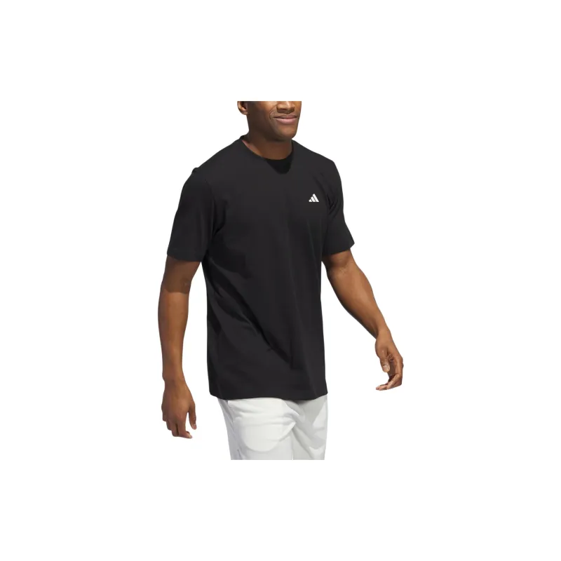 Adidas Free Shipping With AdiClub Heritage Basketball Graphic Tee-3