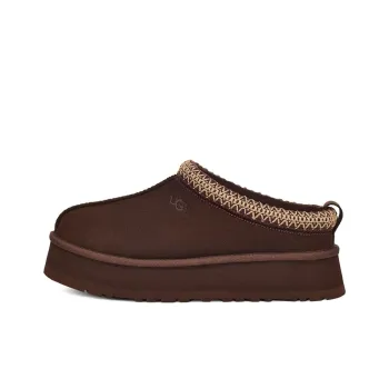 UGG Tazz Slipper Burnt Cedar 2024 Women's