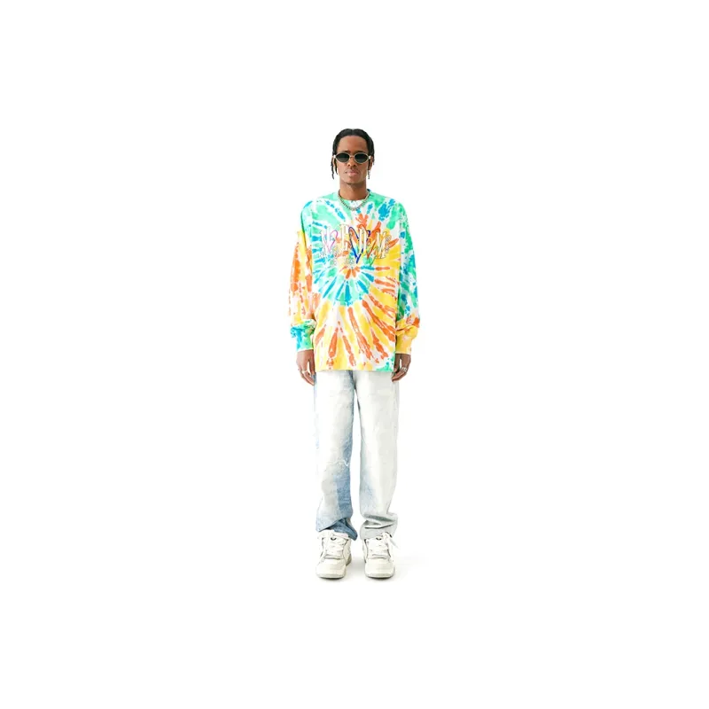 MR.ENJOYDA MONEY T Shirts Unisex-5