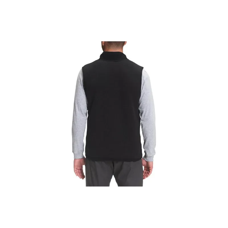 THE NORTH FACE Gordon Lyons Vest Men's Black-2