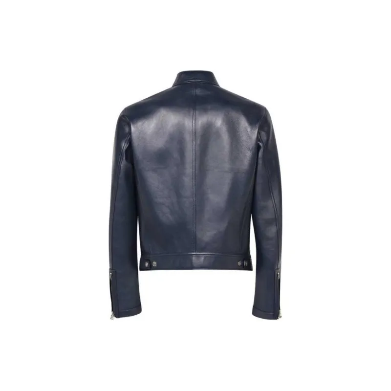 TOM FORD Jackets & Coats Men's Black-1