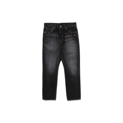 A BATHING APE Jeans Men