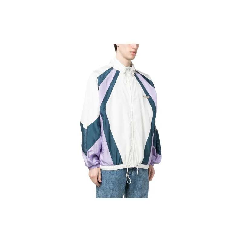 ISABEL MARANT Jackets Men Multicolor-3