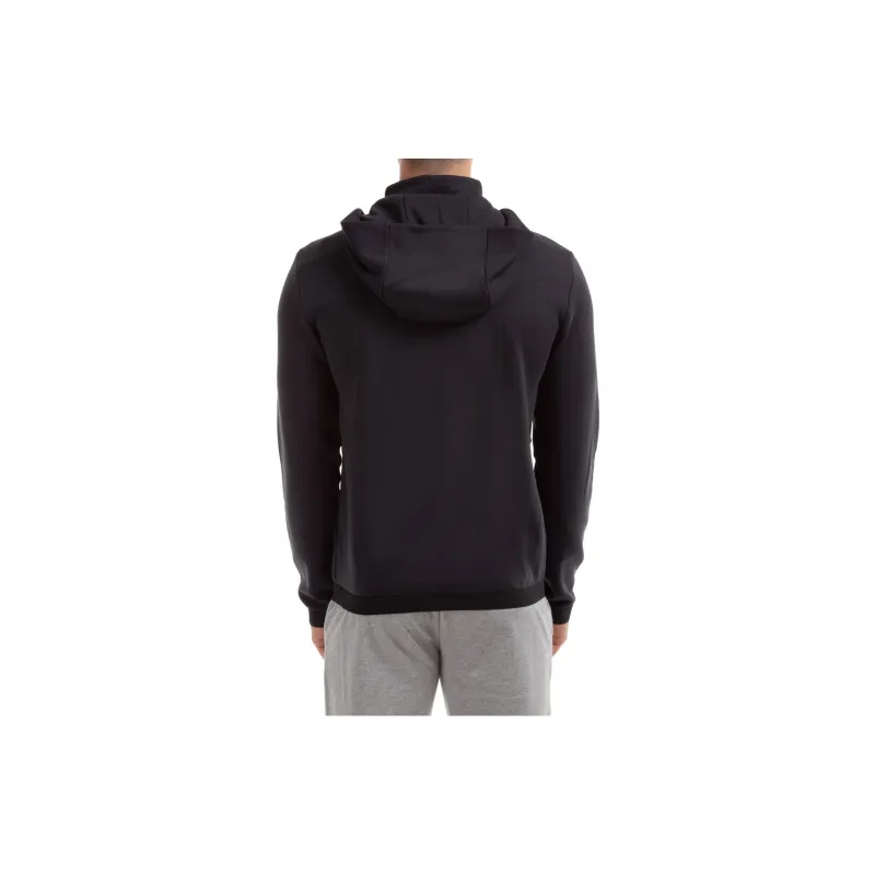 EMPORIO ARMANI EA7 Jackets Coats Men's Night Blue-3